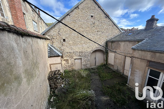  immeuble bligny-sur-ouche 21360