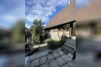  immeuble blotzheim 68730