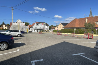  immeuble blotzheim 68730