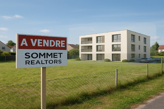  immeuble bobigny 93000