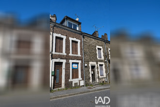  immeuble bogny-sur-meuse 08120