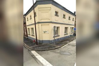  immeuble bohain-en-vermandois 02110