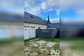  immeuble bois-le-roi 27220