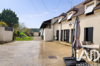  immeuble bonneuil-en-france 95500