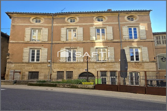  immeuble bonnieux 84480