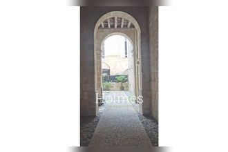  immeuble bordeaux 33000