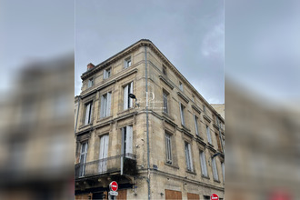  immeuble bordeaux 33000