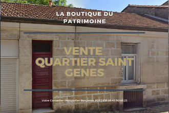  immeuble bordeaux 33000