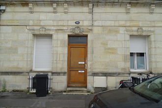  immeuble bordeaux 33000