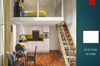  immeuble bordeaux 33000