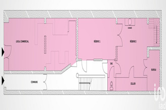  immeuble bordeaux 33000