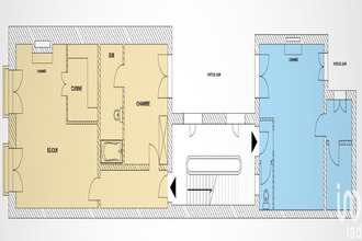 immeuble bordeaux 33000