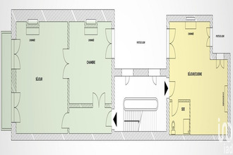  immeuble bordeaux 33000