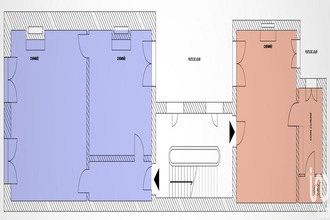  immeuble bordeaux 33000
