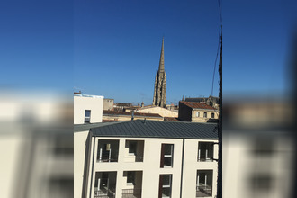  immeuble bordeaux 33000