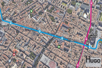  immeuble bordeaux 33000