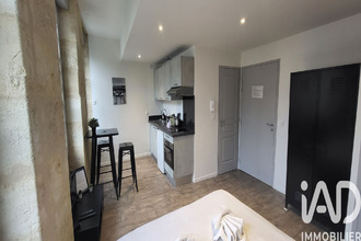  immeuble bordeaux 33000