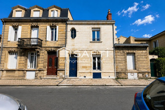  immeuble bordeaux 33000