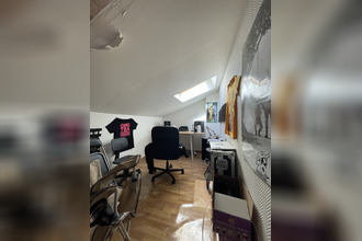  immeuble bordeaux 33000