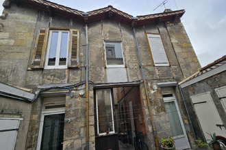  immeuble bordeaux 33800