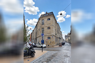  immeuble bordeaux 33800