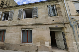  immeuble bordeaux 33800