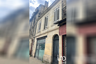  immeuble bordeaux 33800