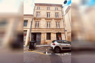  immeuble bordeaux 33800