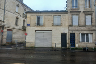 immeuble bordeaux 33800