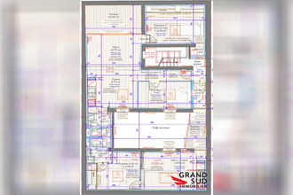  immeuble bordeaux 33800