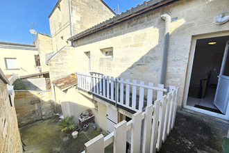  immeuble bordeaux 33800