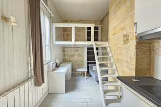  immeuble bordeaux 33800