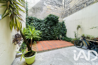  immeuble bordeaux 33800