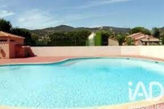  immeuble bormes-les-mimosas 83230