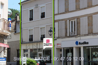  immeuble bort-les-orgues 19110