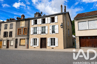  immeuble bort-les-orgues 19110