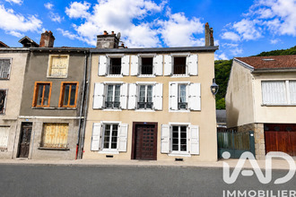  immeuble bort-les-orgues 19110