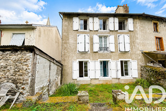  immeuble bort-les-orgues 19110