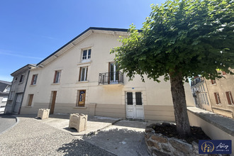  immeuble bort-les-orgues 19110