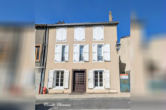  immeuble bort-les-orgues 19110