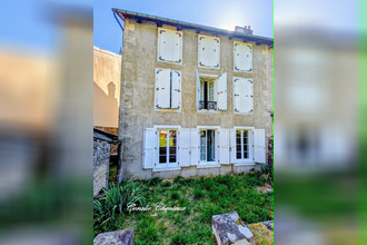  immeuble bort-les-orgues 19110