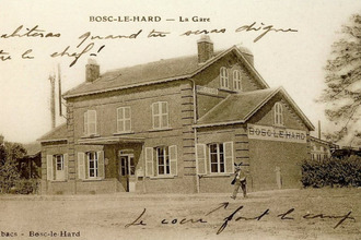  immeuble bosc-le-hard 76850