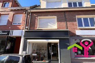  immeuble bouchain 59111