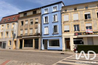  immeuble boulay-moselle 57220