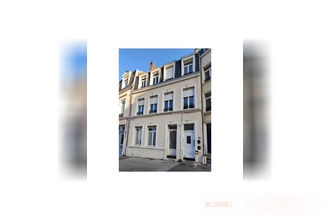  immeuble boulogne-sur-mer 62200