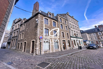  immeuble boulogne-sur-mer 62200