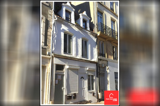  immeuble boulogne-sur-mer 62200