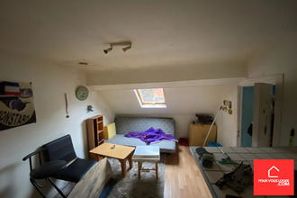  immeuble boulogne-sur-mer 62200