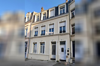  immeuble boulogne-sur-mer 62200