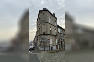  immeuble boulogne-sur-mer 62200